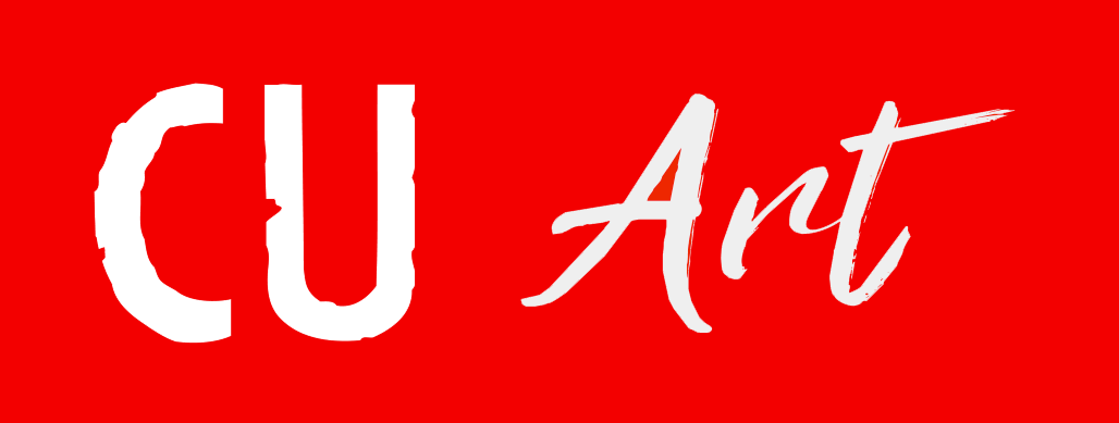 CU ART logo