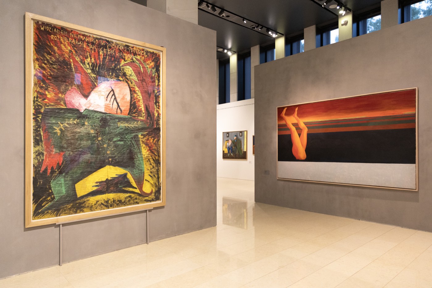 Spectra Art Space